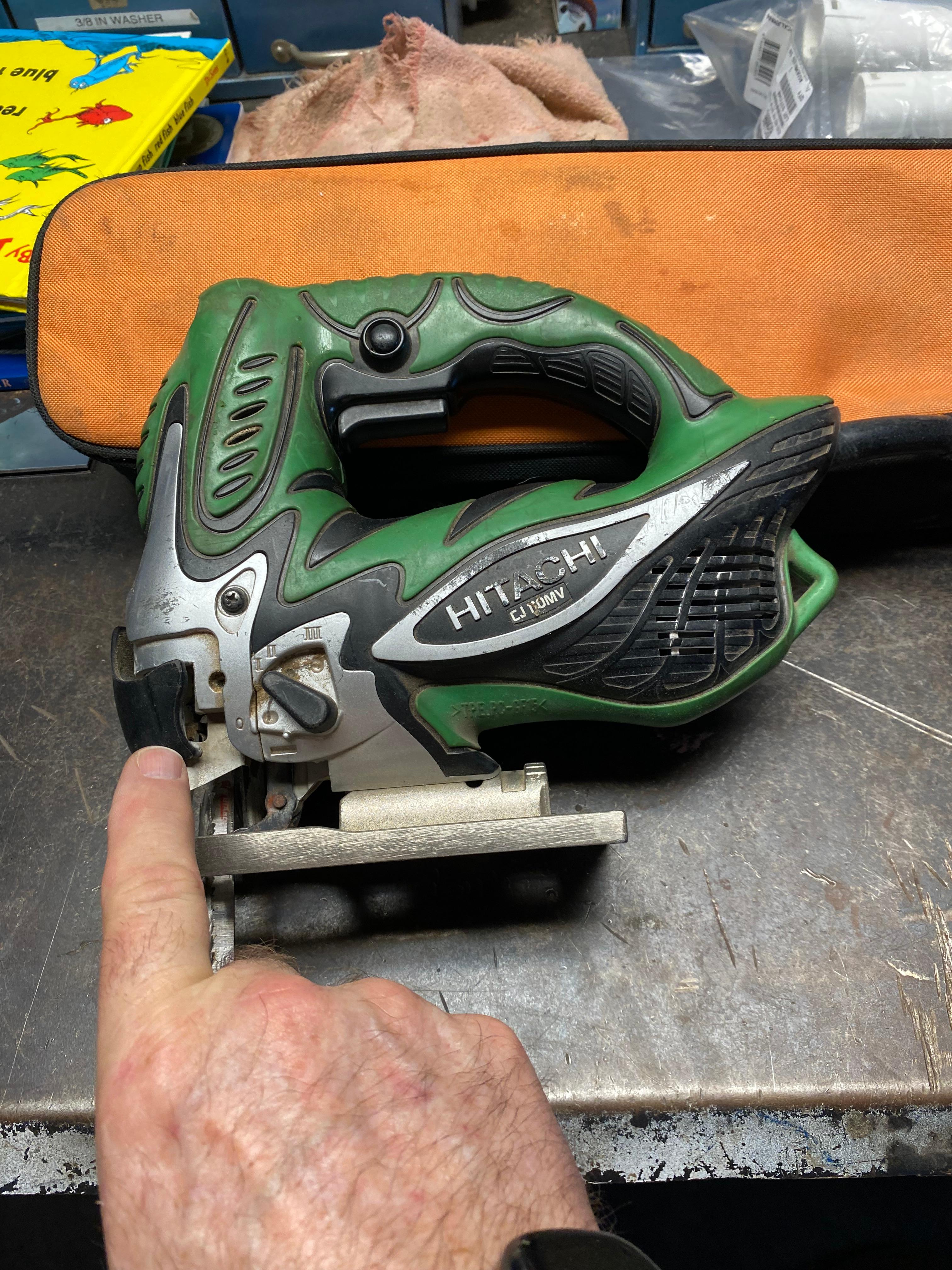 うきち＋ Compact Excavator - Wajax - Hitachi